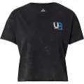 Under Armour Run Graphic 1 T-shirt Med Korte ærmer