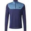 Under Armour Tech Utility Halv Lynlås Sweatshirt
