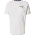 Under Armour 60/40s Body Shop T-shirt Med Korte ærmer