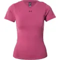 Under Armour Vanish Seamless T-shirt Med Korte ærmer
