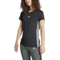Adidas Hyperglam T-shirt Med Korte ærmer