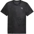 Puma Tad Essentials Aop T-shirt Med Korte ærmer