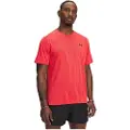 Under Armour Tech Vent T-shirt Med Korte ærmer