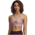 Under Armour Infinity 2.0 Sports-bh Med Høj Effekt