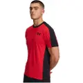 Under Armour Heatgear Wordmark T-shirt Med Korte ærmer