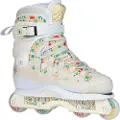 Iqon Ag 15 Montre Pro Skate Inline-skøjter