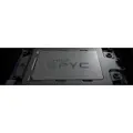 AMD EPYC 7F52 / 3.5 GHz processor CPU - 16 kerner - 3.5 GHz - SP3 - Bulk (ingen køler)