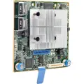 HP Smart Array P408i-a Sr Gen10 (8 Internal Lanes/2gb Cache) 12g Sas Modular Lh Controller Raid Controller Pci Express X8 3.0 12 Gbit/sek.
