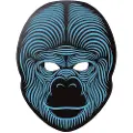 Atosa Gorilla Led-maske