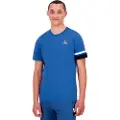 Le coq sportif Heritage Sp N°1 T-shirt Med Korte ærmer