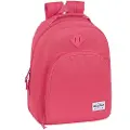 Safta 642051305 Blackfit8 20.10l 27x33x10 Cm Rygsæk