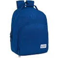 Safta 642048305 Blackfit8 20.10l 32x42x15 Cm Rygsæk