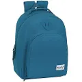 Safta 642049305 Blackfit8 20.10l 32x44x14 Cm Rygsæk