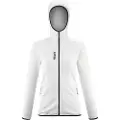 Millet Seneca Fleece Sweatshirt Med Lynlås