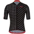 Santini Eco Sleek Dinamo Kortærmet Trøje