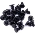 Sram Frame Plug Tacklebox Refill 25 Enheder Prop