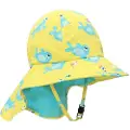 Zoocchini Solhat Med Upf 50