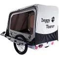 Doggy Tourer L Cykelanhænger