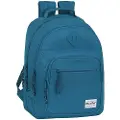 Safta Double Blackfit8 16l 32x44x14 Cm Rygsæk