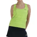 Bullpadel Jifia ærmeløs T-shirt