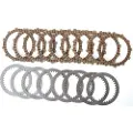 TRW Mcc700pk Koblings Friktion Splader