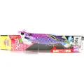 Duel Ez-q Finplus Tip Run Rattle Egi 3.5 Blæksprutte Jig 30g