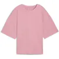 Puma Her Oversized T-shirt Med Korte ærmer