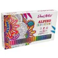 Alpino Dual Artist Ar000197 Tusch 72 Enheder