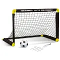 Tachan Sammenklappeligt Fodboldmål