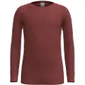 Odlo Active Warm Eco Crew Langærmet Baselayer