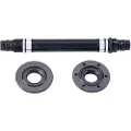 Mavic Cosmic/cxr/comete/ksyrium Pro Aksel Til Fornav