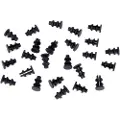 Sram Frame Plug Tacklebox Refill 25 Enheder Prop