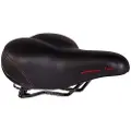 P&P Travel Feder Cykelsadel