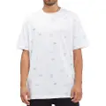 Dc-shoes Wild Style T-shirt Med Korte ærmer