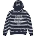 Antony Morato Mmfl00834-fa160073-7073 Regular Fit Hættetrøje