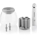 InnovaGoods Maklin Automatisk Makeupbørsterenser Og -tørrer