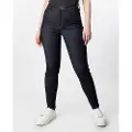 Lee Scarlett Højtaljede Jeans