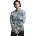 Superdry Vintage Lumberjack Skjorte Med Lange ærmer