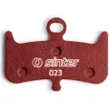 Sinter 023 Hayes Mtb Standard Organiske Skivebremseklodser 25 Enheder