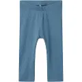 Name it Basis- Ribstrikket Leggings