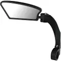 Oxcyon E-mirror Venstre Sidespejl
