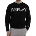 Replay M6527.000.22890p Sweatshirt