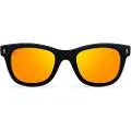 Skull Rider Rba Boe Moto3 Polariserede Solbriller