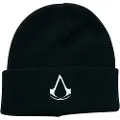 Abystyle - ASSASSIN'S CREED Beanie Crest - Beanie