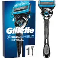 Gillette Tilhørsforhold Maction Proshield Chill