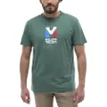 Millet Chamonix Trilogy T-shirt Med Korte ærmer