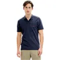 The Mountain Studio Camp 4 Organic Cotton Piké Kortærmet Polo
