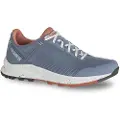 Dolomite Carezza Leather Sko