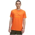 Under Armour Gl Foundation Update T-shirt Med Korte ærmer
