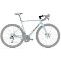 Cinelli Superstar Pressure Adr Landevejscykelramme